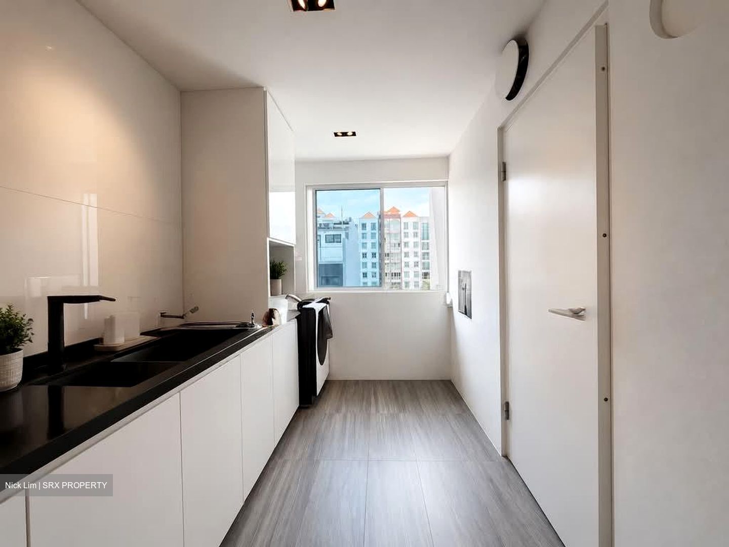 Central Meadows (D14), Apartment #592897831